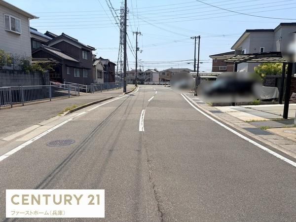 姫路市大津区長松の中古一戸建て