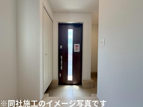 姫路市野里第4　1号棟
