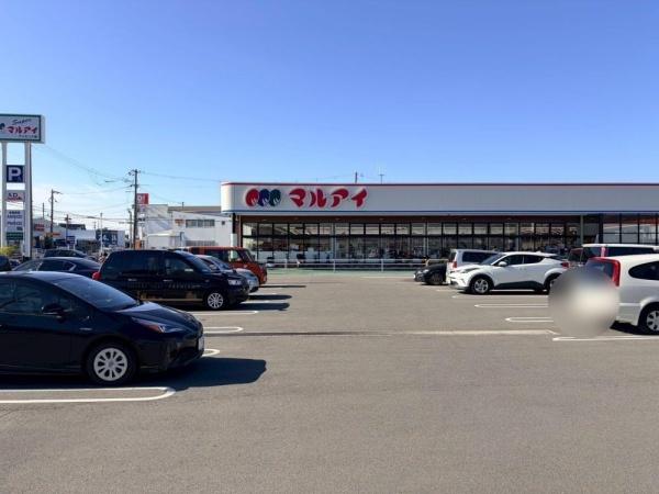 姫路市野里第4　1号棟(マルアイアンビック店)