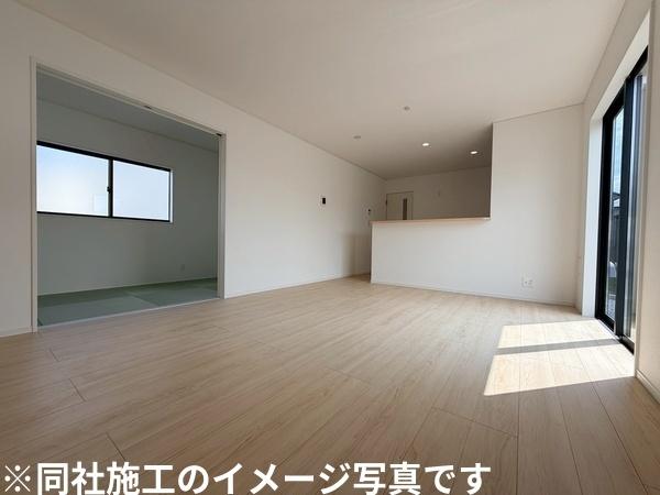 姫路市野里第4　1号棟