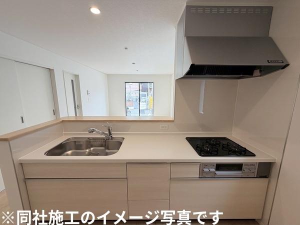 姫路市野里第4　1号棟