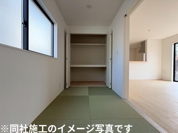 姫路市野里第4　1号棟