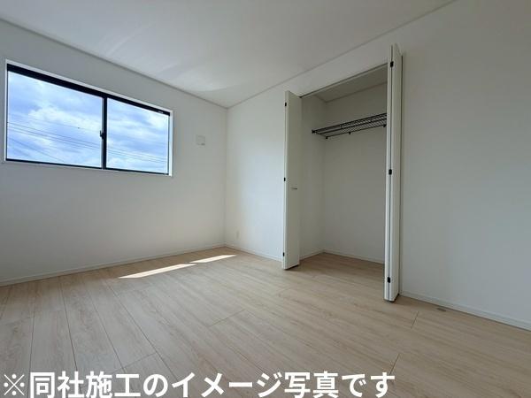 姫路市野里第4　1号棟