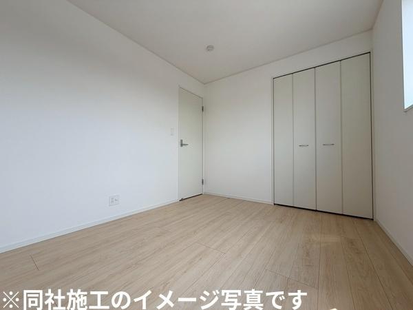 姫路市野里第4　1号棟