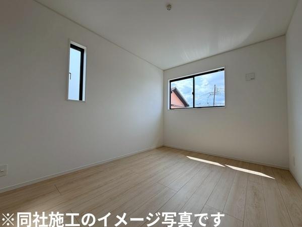 姫路市野里第4　1号棟