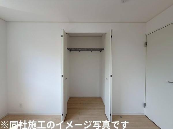 姫路市野里第4　1号棟