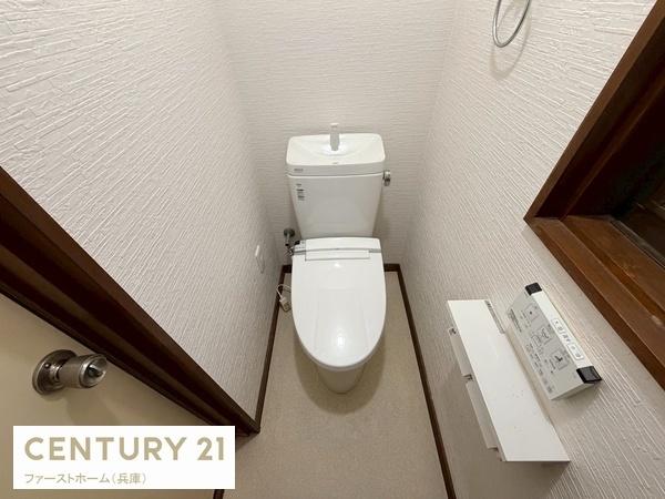 姫路市御立中６丁目の中古一戸建て