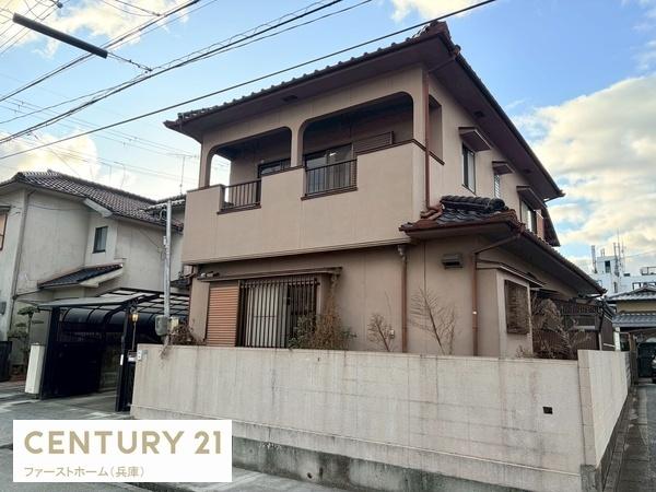 姫路市御立中６丁目の中古一戸建て