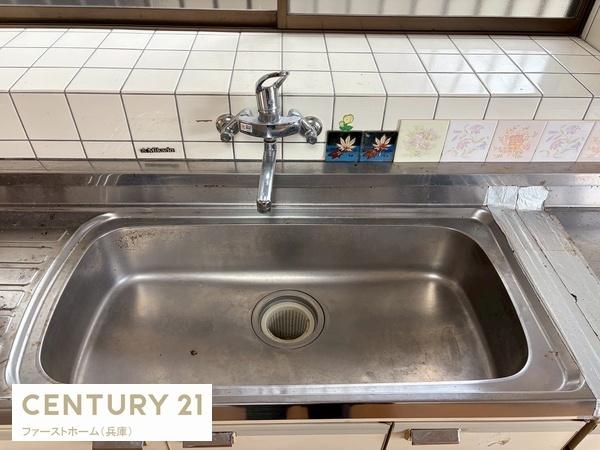 姫路市御立中６丁目の中古一戸建て