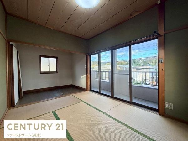 姫路市御立中６丁目の中古一戸建て