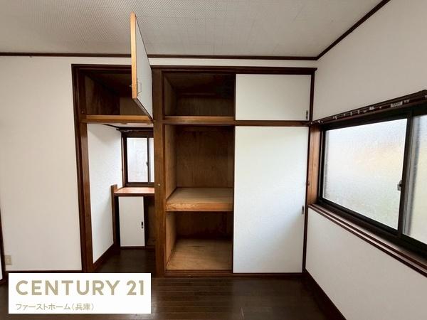 姫路市御立中６丁目の中古一戸建