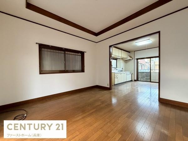 姫路市御立中６丁目の中古一戸建