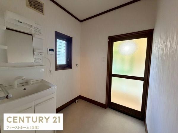 姫路市御立中６丁目の中古一戸建て