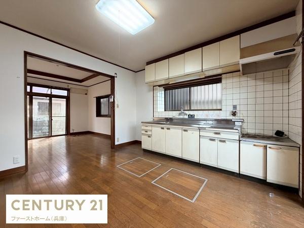 姫路市御立中６丁目の中古一戸建て