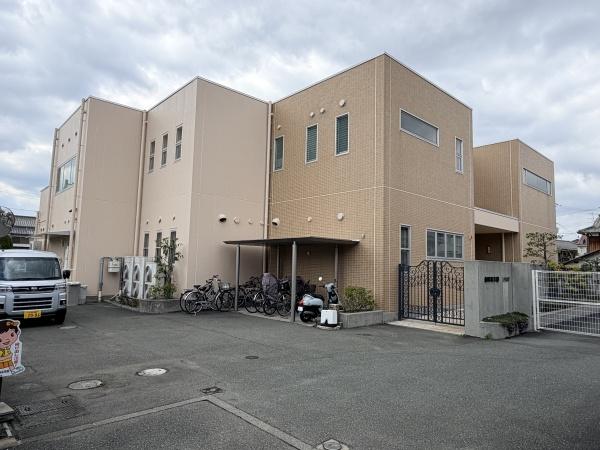 姫路市野里第4　2号棟(姫路保育園)