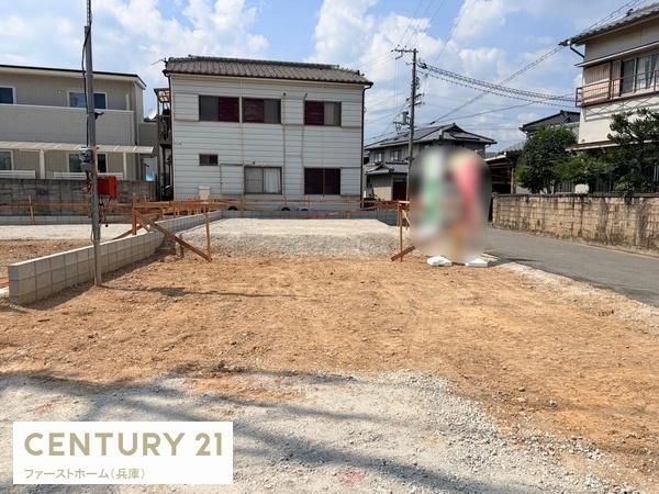 姫路市野里第4　2号棟