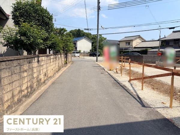 姫路市野里第4　2号棟