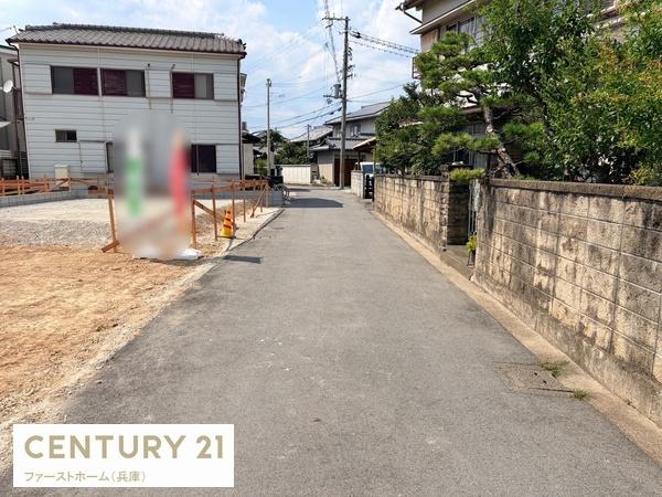 姫路市野里第4　2号棟
