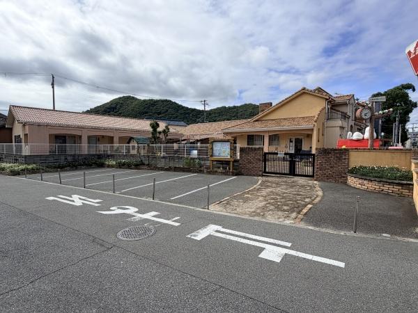 姫路市広畑区西蒲田の中古一戸建て(白鳥保育園八幡分園)