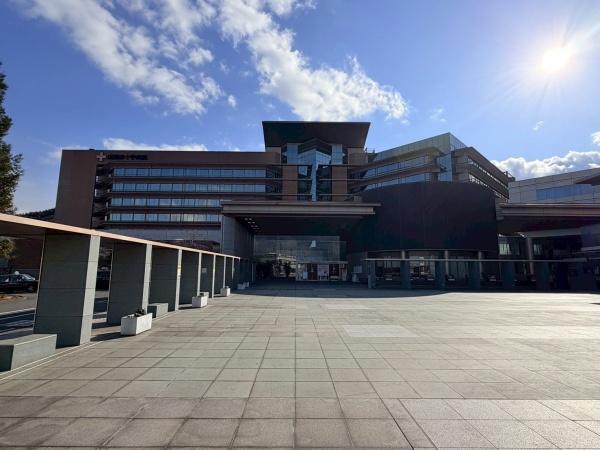 姫路市広畑区西蒲田の中古一戸建て(姫路赤十字病院)