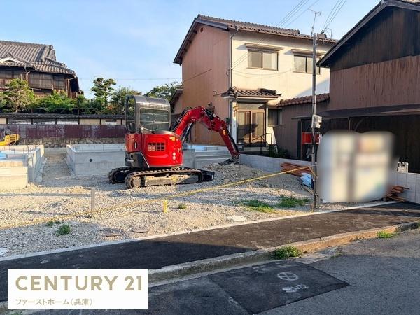 姫路市網干区余子浜第3　1号棟