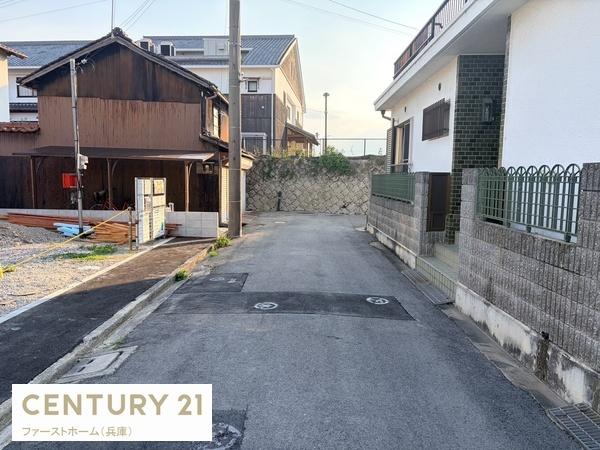姫路市網干区余子浜第3　1号棟