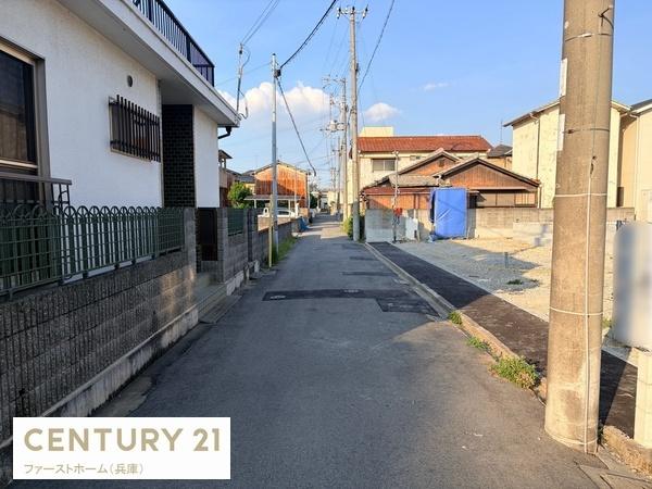 姫路市網干区余子浜第3　1号棟