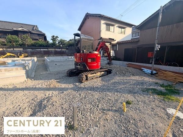 姫路市網干区余子浜第3　1号棟