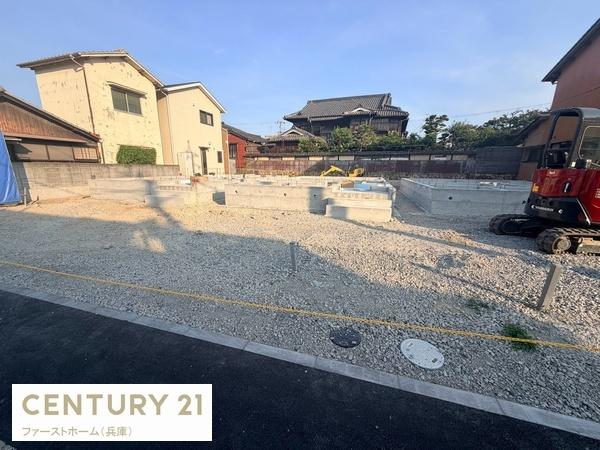 姫路市網干区余子浜第3　2号棟