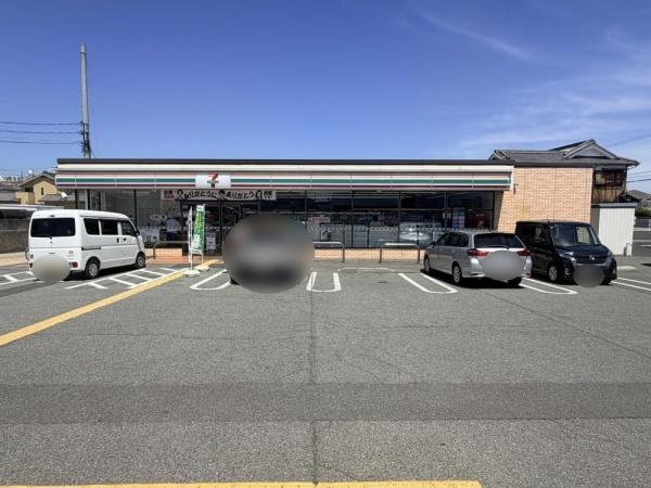 姫路市網干区余子浜第3　2号棟(セブンイレブン姫路網干東雲橋南店)