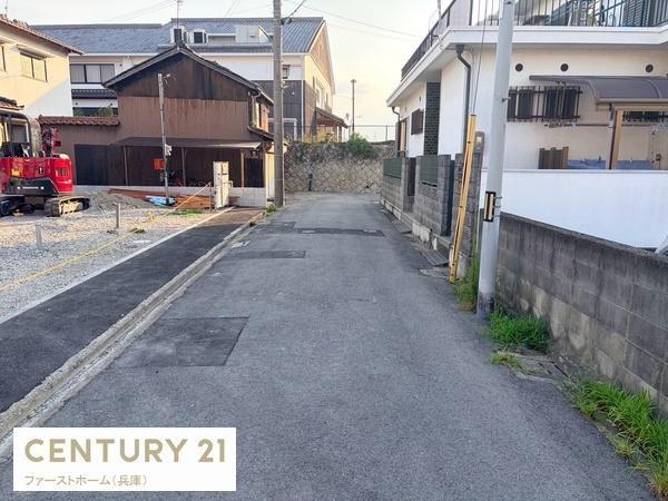 姫路市網干区余子浜第3　2号棟