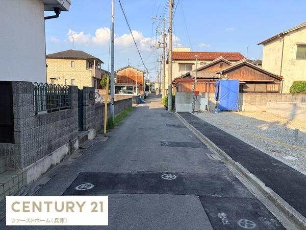 姫路市網干区余子浜第3　2号棟