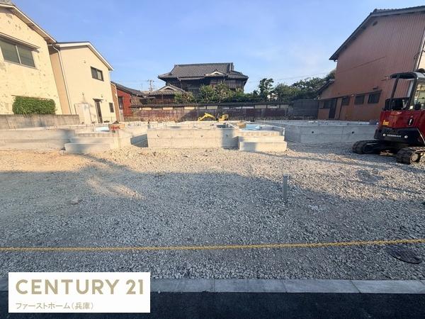 姫路市網干区余子浜第3　2号棟