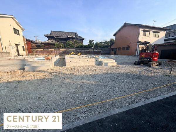 姫路市網干区余子浜第3　3号棟