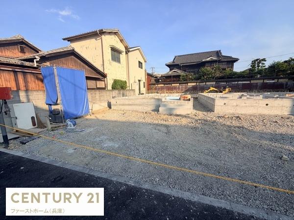 姫路市網干区余子浜第3　3号棟