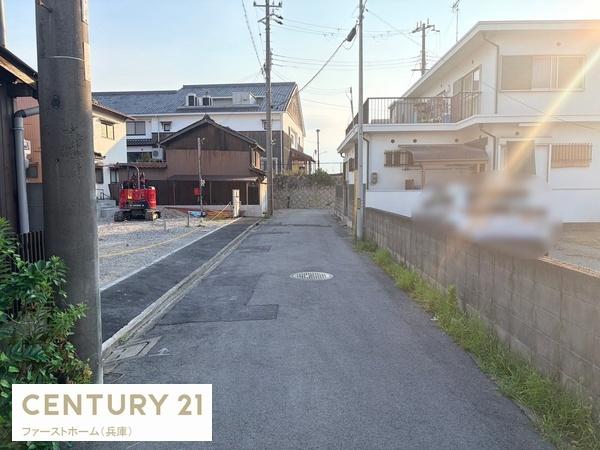 姫路市網干区余子浜第3　3号棟