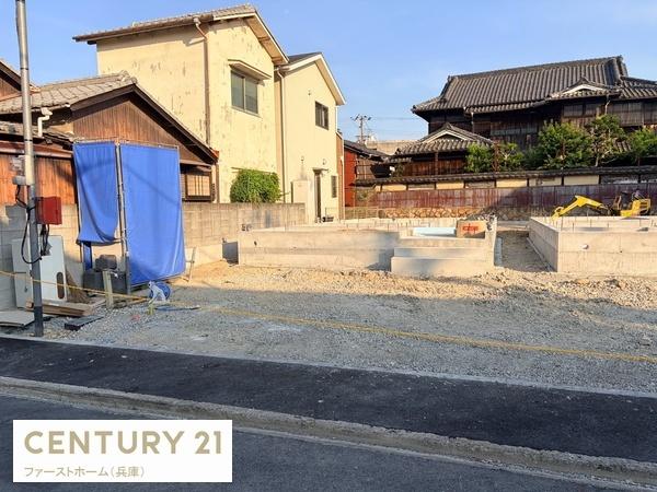 姫路市網干区余子浜第3　3号棟