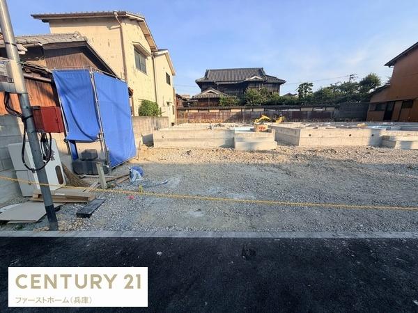 姫路市網干区余子浜第3　3号棟
