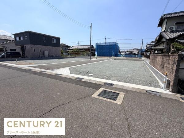 姫路市大塩町第5　1号棟