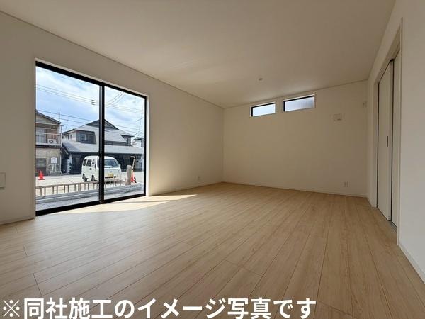 姫路市大塩町第5　1号棟
