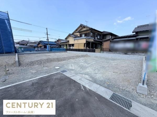 姫路市大塩町第5　1号棟