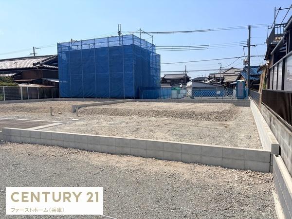 姫路市大塩町第5　1号棟