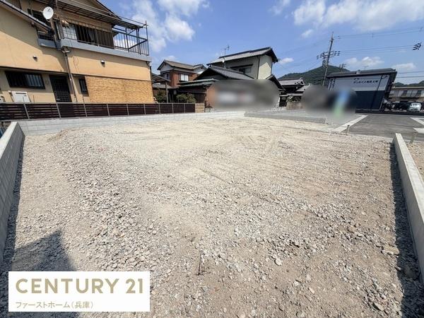姫路市大塩町第5　1号棟