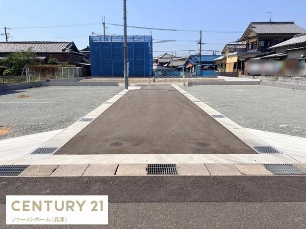 姫路市大塩町第5　1号棟
