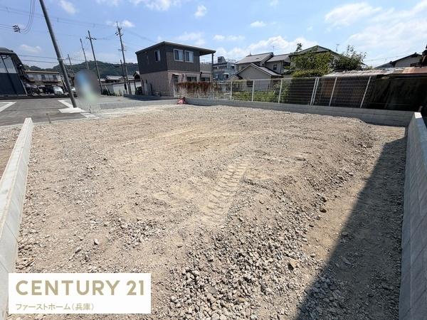 姫路市大塩町第5　2号棟