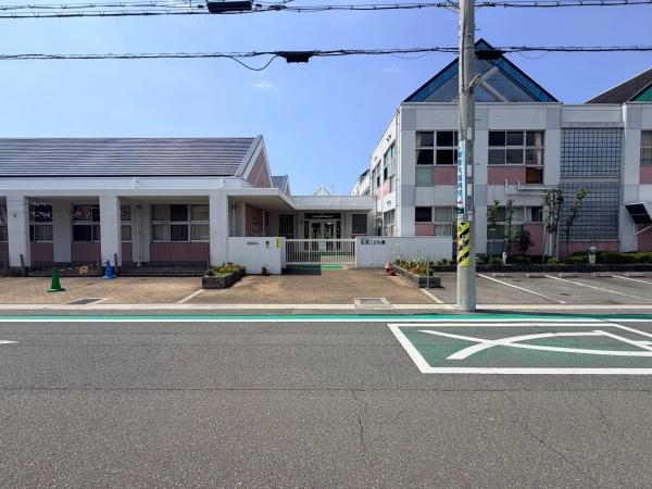 姫路市大塩町第5　2号棟(高砂市立北浜保育園)
