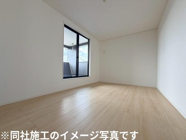 姫路市大塩町第5　2号棟