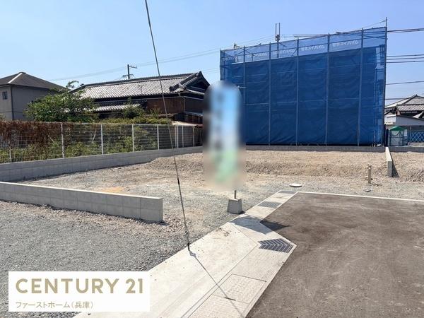 姫路市大塩町第5　2号棟