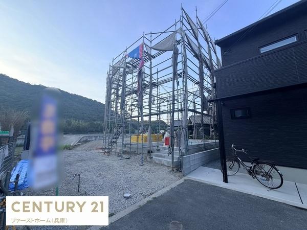 姫路市広畑区西蒲田第19　1号棟