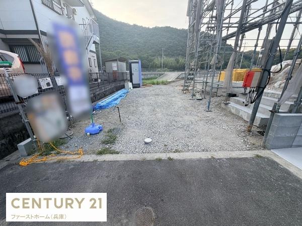 姫路市広畑区西蒲田第19　1号棟
